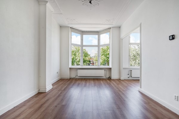 Medium property photo - Valkenboslaan 378, 2563 EG Den Haag